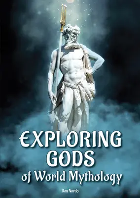 Odkrywanie bogów mitologii światowej - Exploring Gods of World Mythology