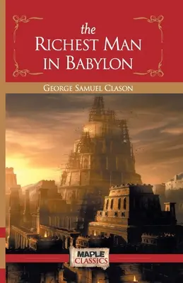 Najbogatszy człowiek w Babilonie - The Richest Man in Babylon