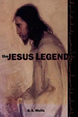 Legenda o Jezusie - The Jesus Legend