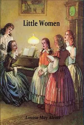 Małe kobietki - Little Women