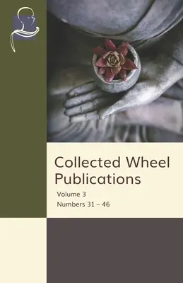 Zebrane publikacje Koła: Tom 3 Numery 31 - 46 - Collected Wheel Publications: Volume 3 Numbers 31 - 46