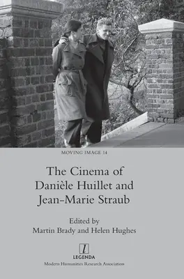 Kino Danile Huillet i Jean-Marie Strauba - The Cinema of Danile Huillet and Jean-Marie Straub