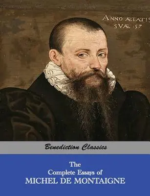 Kompletne eseje Michela de Montaigne'a - The Complete Essays of Michel de Montaigne