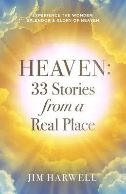 Niebo: 33 historie z prawdziwego miejsca - Heaven: 33 Stories from a Real Place