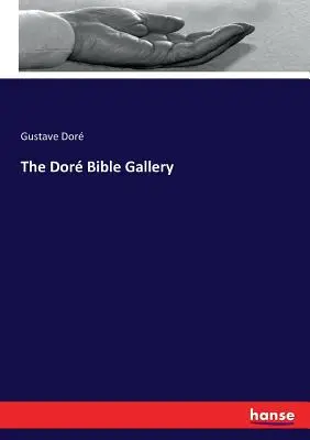 Galeria Biblii Dor - The Dor Bible Gallery