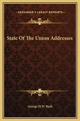 Orędzia o stanie państwa - State Of The Union Addresses