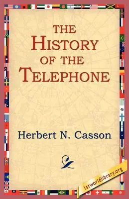 Historia telefonu - The History of the Telephone