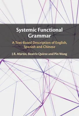 Systemowa gramatyka funkcjonalna - Systemic Functional Grammar