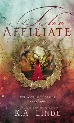 The Affiliate (okładka twarda) - The Affiliate (Hardcover)