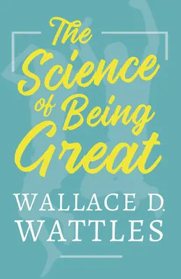 Nauka o byciu wielkim - The Science of Being Great