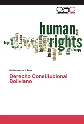 Prawo konstytucyjne Boliwii - Derecho Constitucional Boliviano