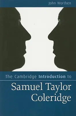 Wprowadzenie Cambridge do Samuela Taylora Coleridge'a - The Cambridge Introduction to Samuel Taylor Coleridge