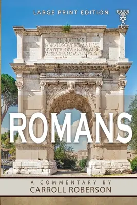 Romans: Komentarz - Romans: A Commentary