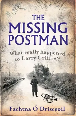 Zaginiony listonosz - The Missing Postman