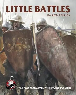 Małe bitwy - Little Battles