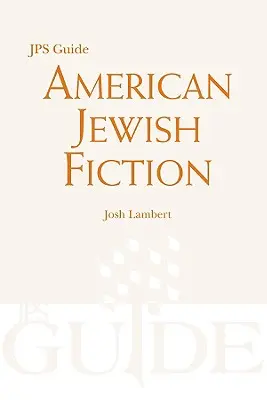 Amerykańska fikcja żydowska - American Jewish Fiction