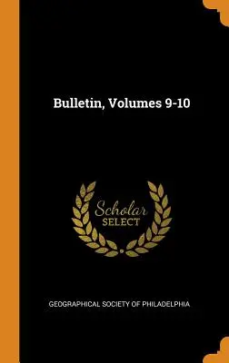 Biuletyn, tomy 9-10 - Bulletin, Volumes 9-10