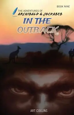 Na odludziu (Przygody Archibalda i Jockabeba) - In the Outback (The Adventures of Archibald and Jockabeb)