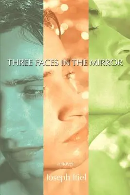 Trzy twarze w lustrze - Three Faces in the Mirror