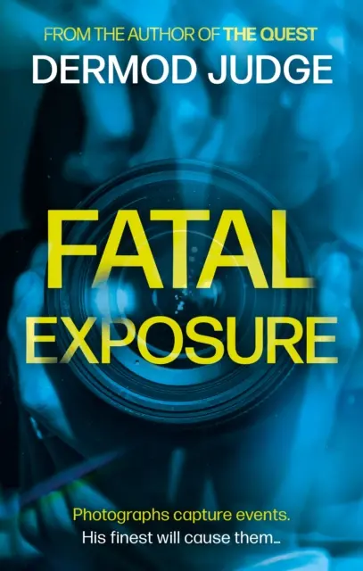 Fatalna ekspozycja - Fatal Exposure