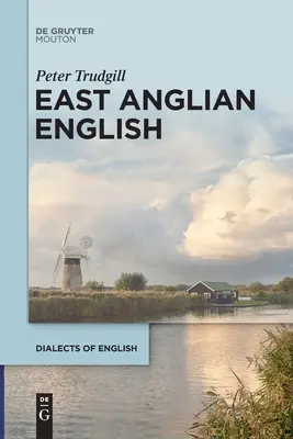 Angielski wschodnioangielski - East Anglian English