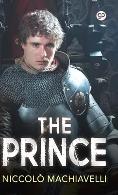 Książę (wydanie biblioteczne w twardej oprawie) - The Prince (Hardcover Library Edition)