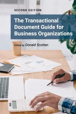 Przewodnik po dokumentach transakcyjnych dla organizacji biznesowych - Transactional Document Guide for Business Organizations