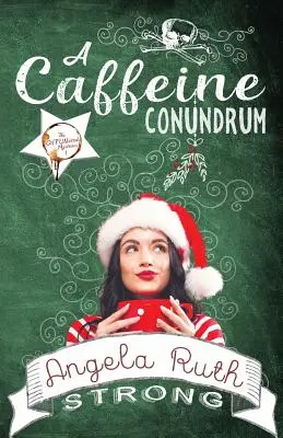 Kofeinowa zagadka - A Caffeine Conundrum