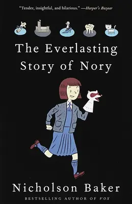 Wieczna historia Nory - The Everlasting Story of Nory