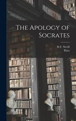 Apologia Sokratesa - The Apology of Socrates