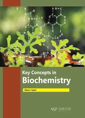 Kluczowe pojęcia w biochemii - Key Concepts in Biochemistry