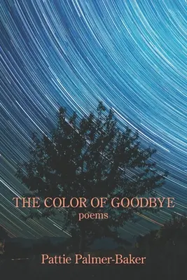 Kolor pożegnania - The Color of Goodbye