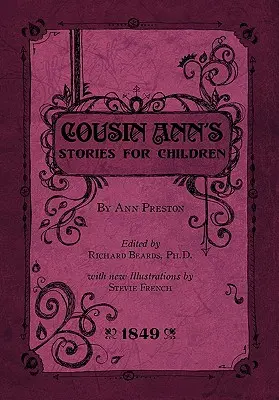 Opowieści kuzynki Anny dla dzieci - Cousin Ann's Stories for Children