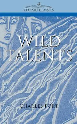 Dzikie talenty - Wild Talents