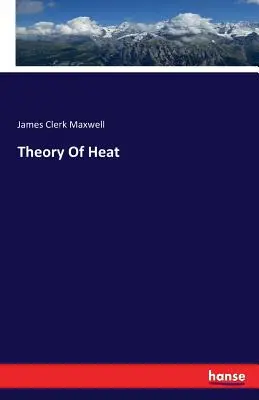 Teoria ciepła - Theory Of Heat