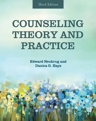 Teoria i praktyka poradnictwa - Counseling Theory and Practice