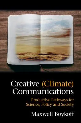 Kreatywna komunikacja (klimatyczna) - Creative (Climate) Communications