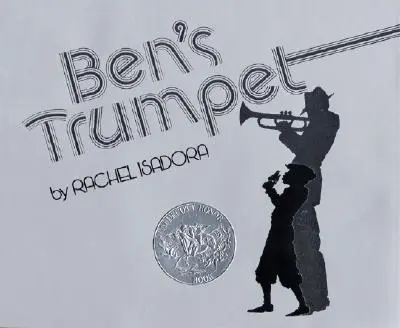 Trąbka Bena - Ben's Trumpet