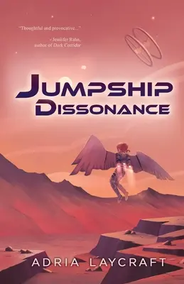 Dysonans skokowy - Jumpship Dissonance