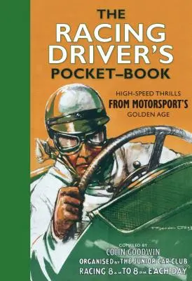 Kieszonkowa książka kierowcy wyścigowego - Racing Driver's Pocket-Book