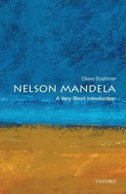 Nelson Mandela: Bardzo krótkie wprowadzenie - Nelson Mandela: A Very Short Introduction