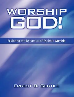 Czcij Boga! - Worship God!