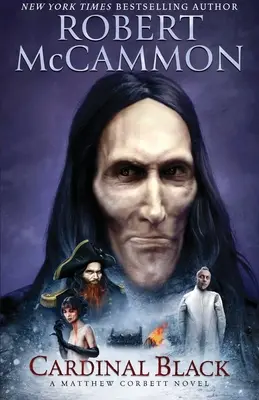 Kardynał Czarny - Cardinal Black