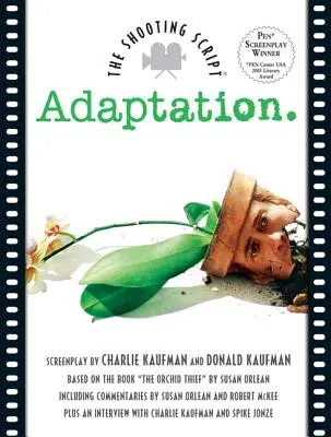 Adaptacja - Adaptation