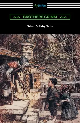 Baśnie braci Grimm - Grimm's Fairy Tales