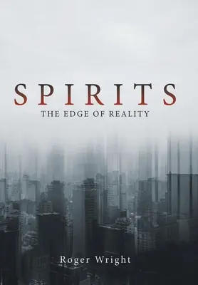Duchy: Krawędź rzeczywistości - Spirits: The Edge of Reality