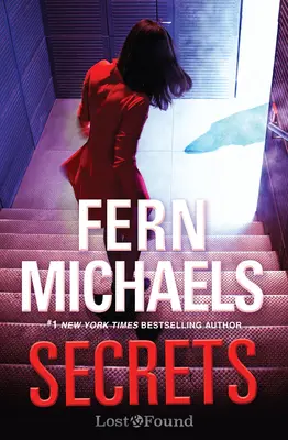 Sekrety: Trzymająca w napięciu powieść sensacyjna - Secrets: A Thrilling Novel of Suspense