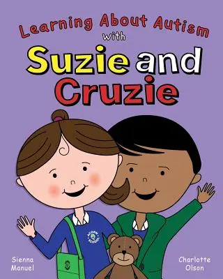 Suzie i Cruzie - Suzie and Cruzie