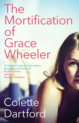 Uśmiercenie Grace Wheeler - The Mortification of Grace Wheeler