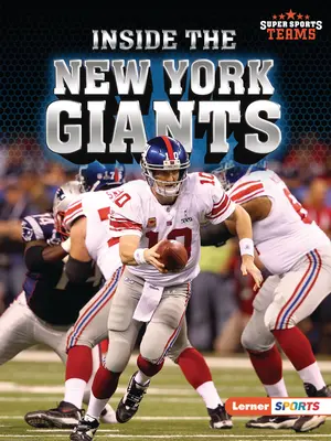 Wewnątrz New York Giants - Inside the New York Giants